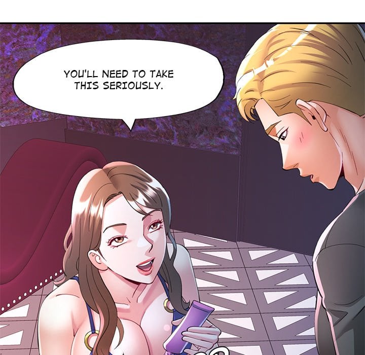 In Her Place Chapter 128 - Page 119