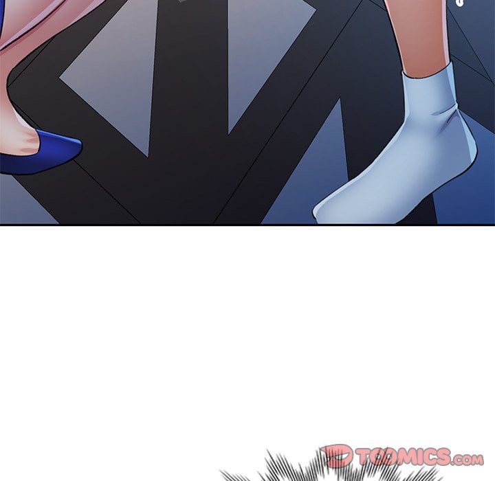 In Her Place Chapter 128 - Page 129