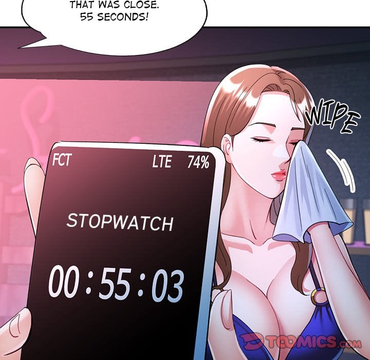 In Her Place Chapter 128 - Page 141