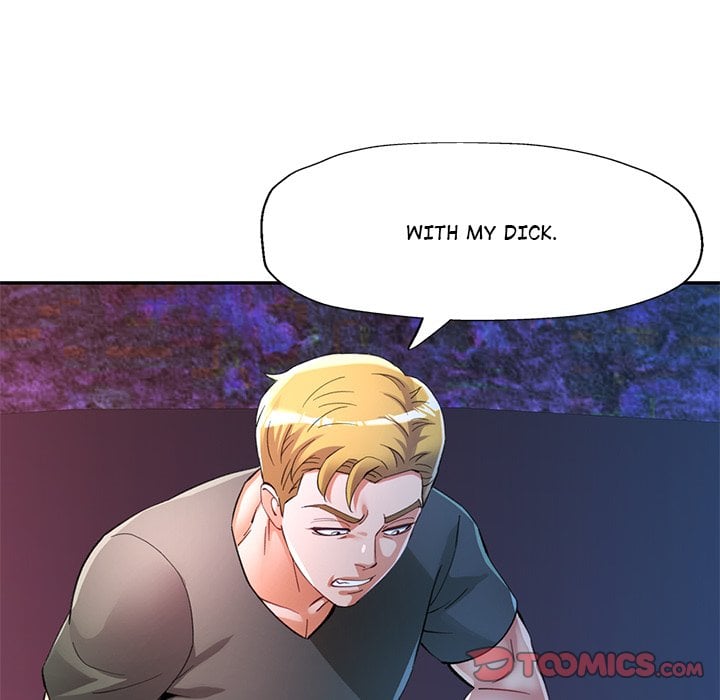 In Her Place Chapter 128 - Page 153