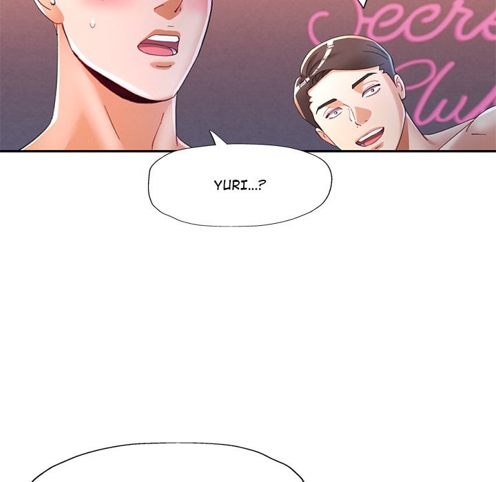 In Her Place Chapter 128 - Page 25