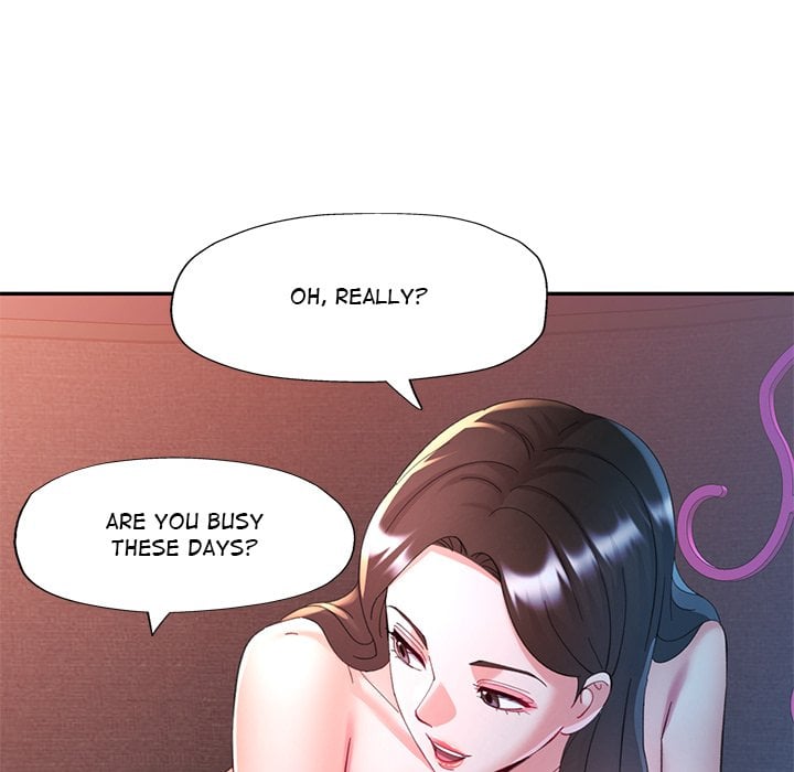 In Her Place Chapter 128 - Page 36