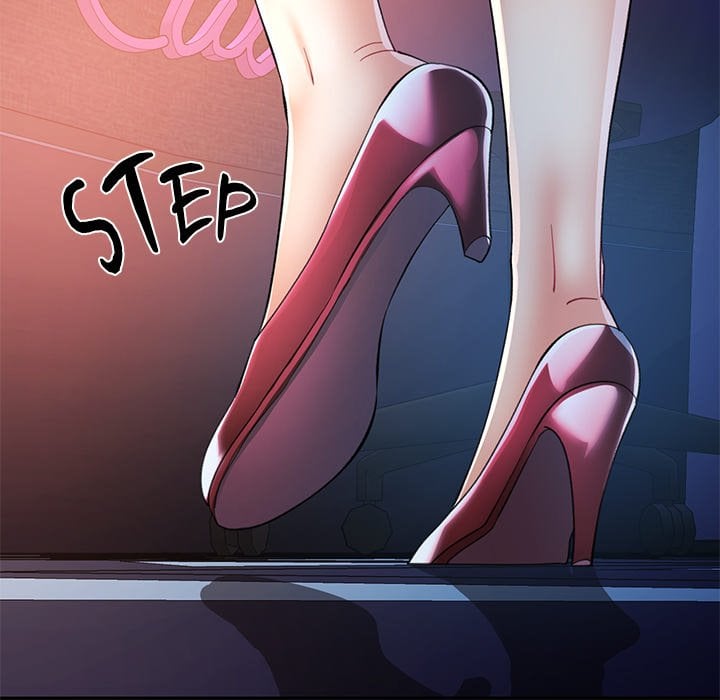 In Her Place Chapter 128 - Page 5