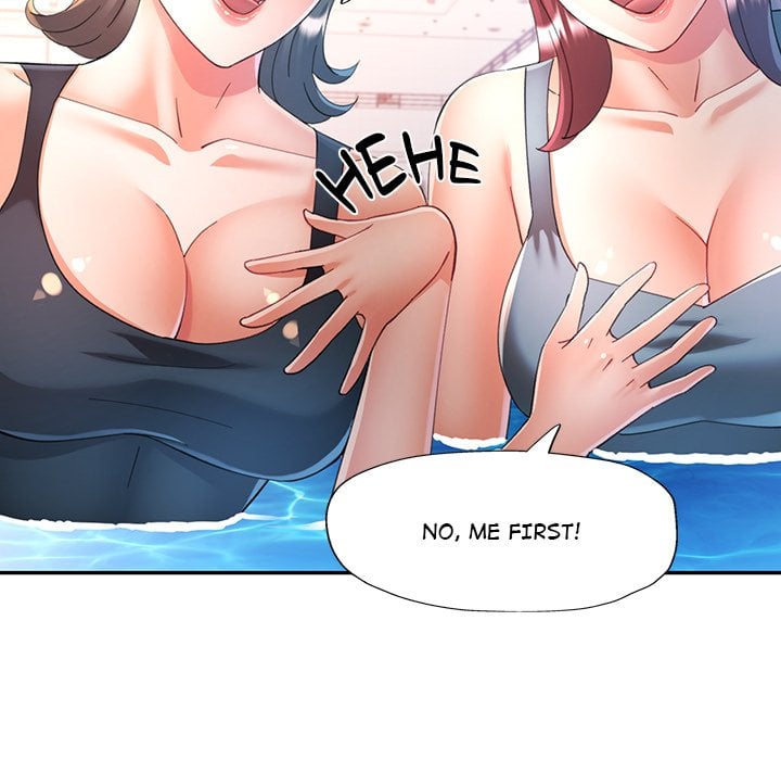 In Her Place Chapter 128 - Page 60