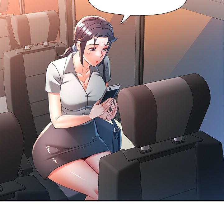 In Her Place Chapter 128 - Page 67