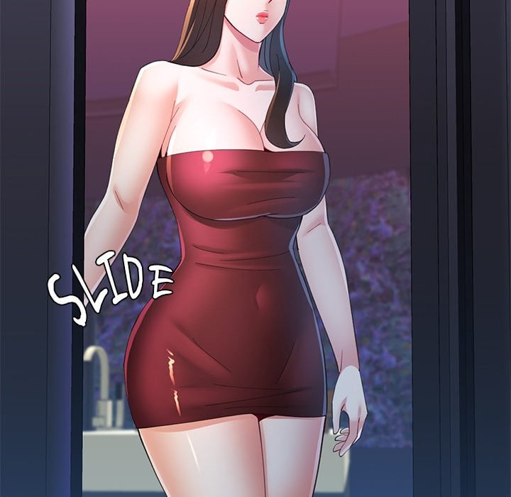 In Her Place Chapter 128 - Page 76