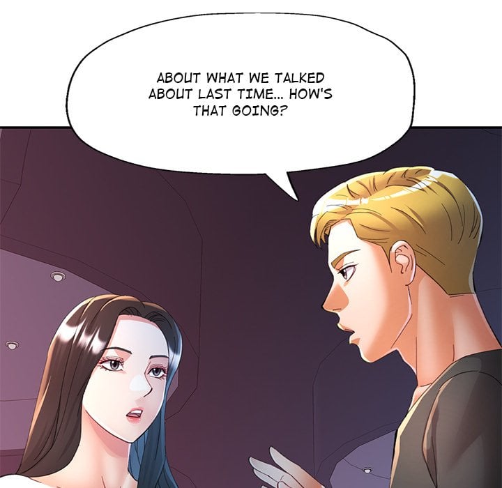 In Her Place Chapter 128 - Page 80