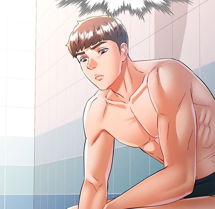 In Her Place Chapter 129 - Page 109