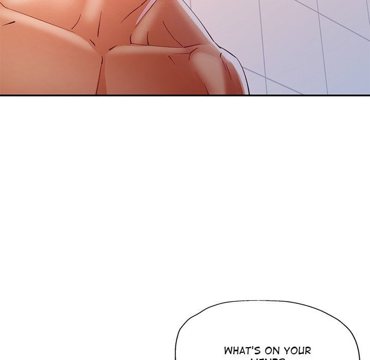 In Her Place Chapter 129 - Page 112