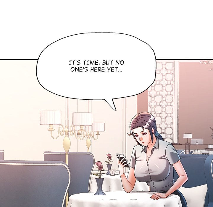 In Her Place Chapter 129 - Page 128