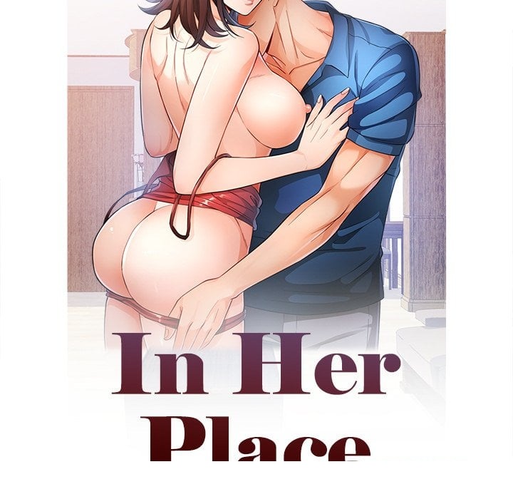 In Her Place Chapter 129 - Page 15