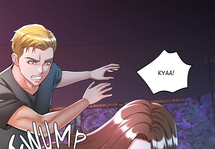 In Her Place Chapter 129 - Page 2