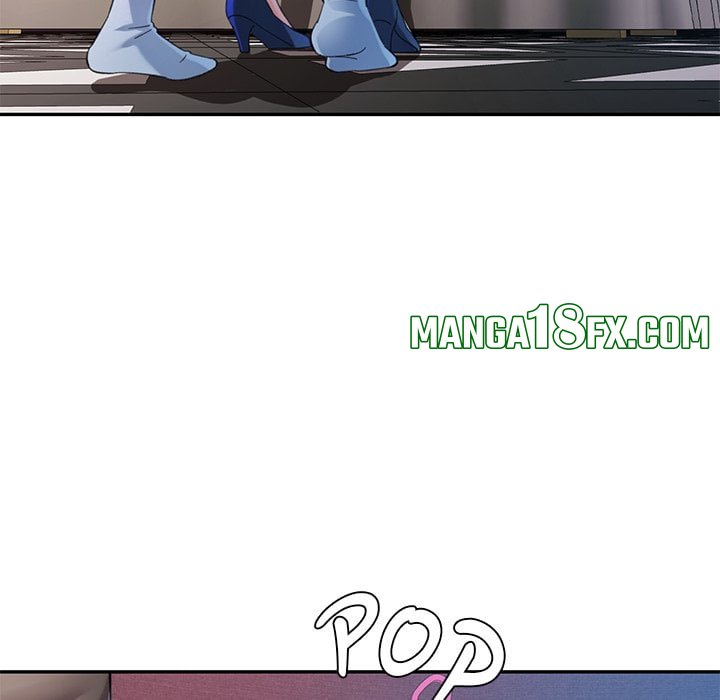 In Her Place Chapter 129 - Page 31