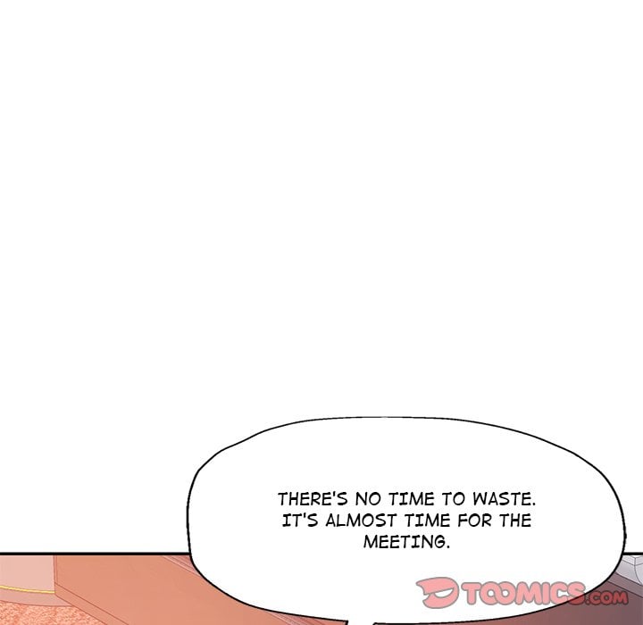 In Her Place Chapter 129 - Page 63