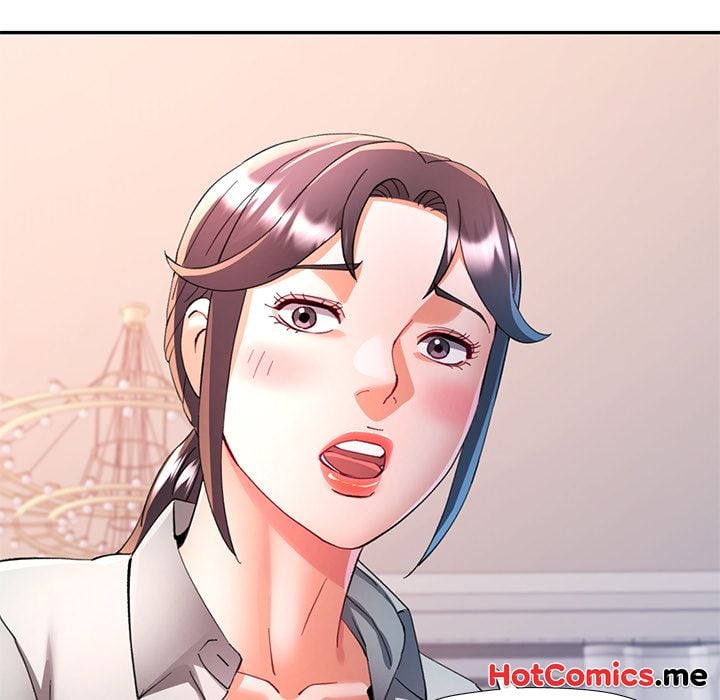 In Her Place Chapter 130 - Page 9