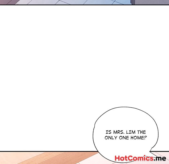 In Her Place Chapter 130 - Page 122