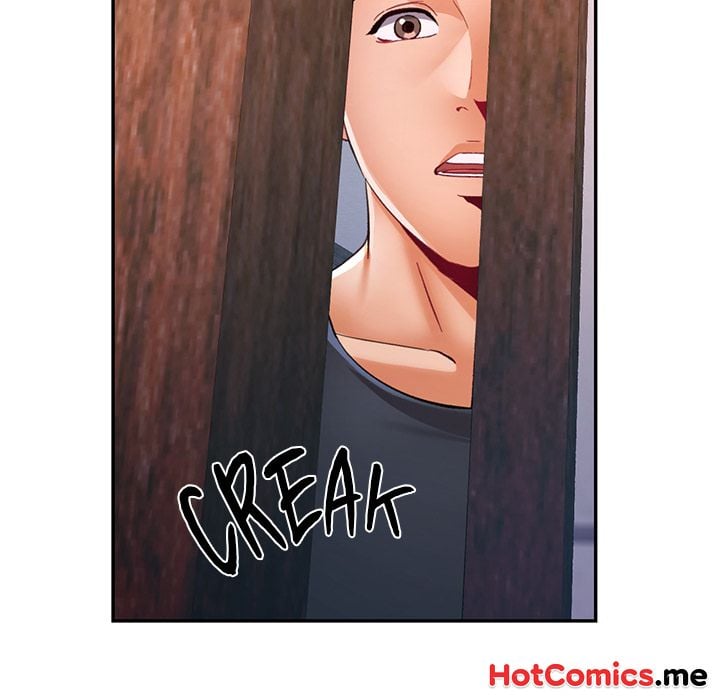 In Her Place Chapter 130 - Page 131