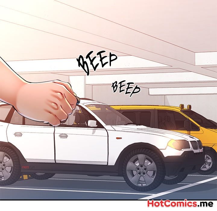 In Her Place Chapter 130 - Page 42