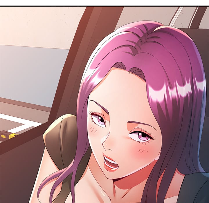 In Her Place Chapter 130 - Page 64