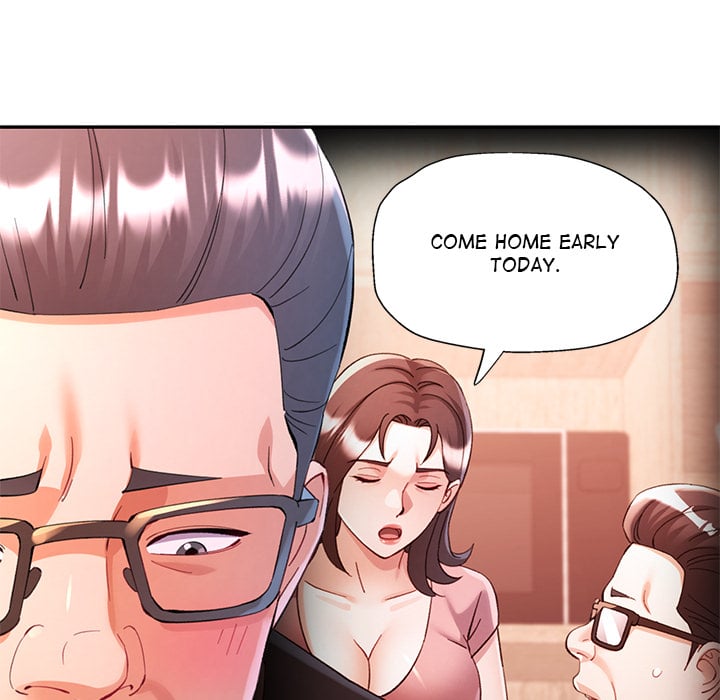 In Her Place Chapter 130 - Page 68