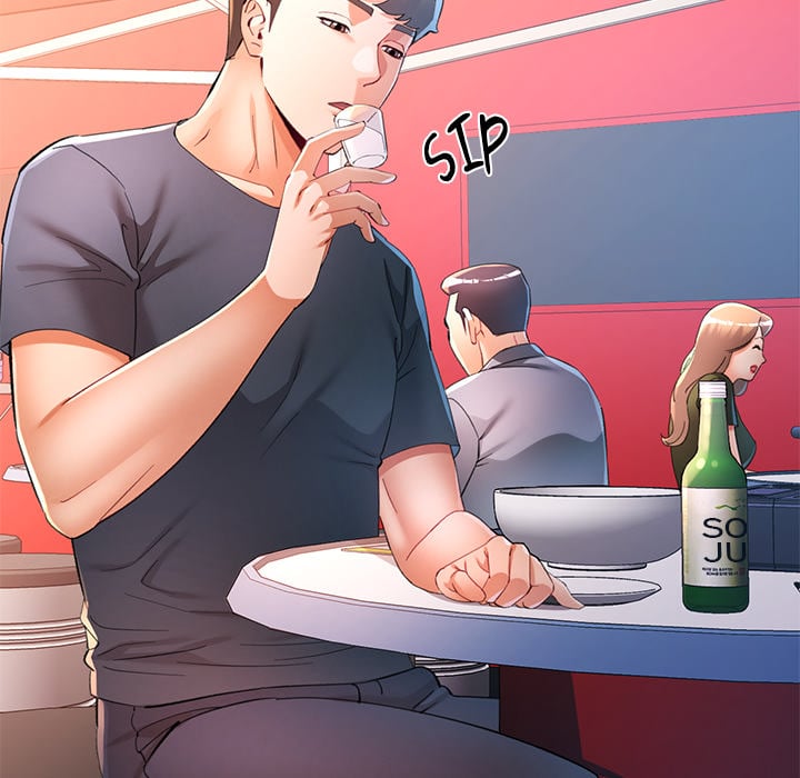 In Her Place Chapter 130 - Page 79