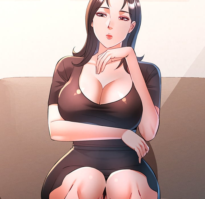 In Her Place Chapter 130 - Page 97