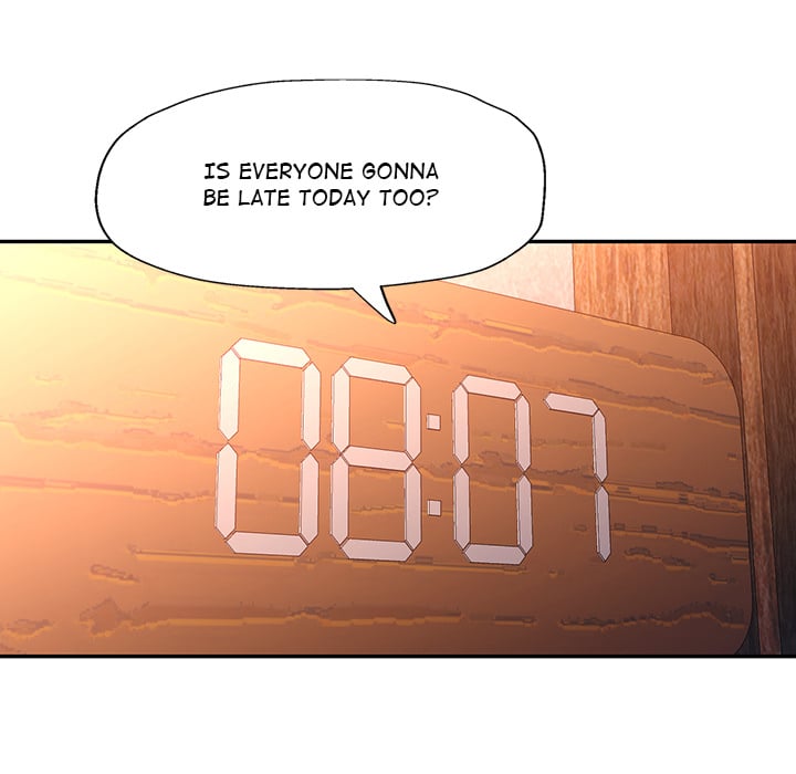 In Her Place Chapter 130 - Page 99