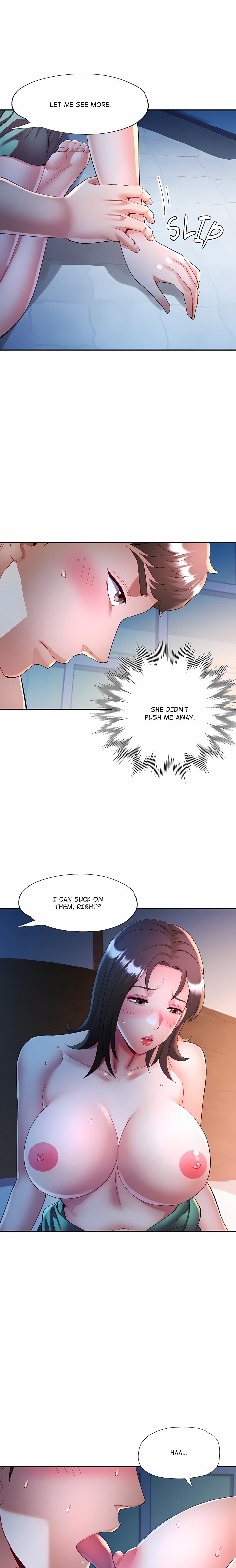 In Her Place Chapter 132 - Page 14