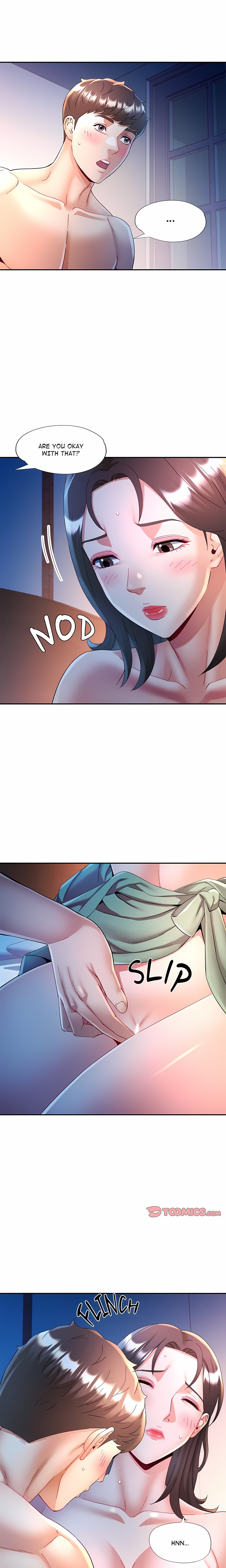 In Her Place Chapter 133 - Page 3