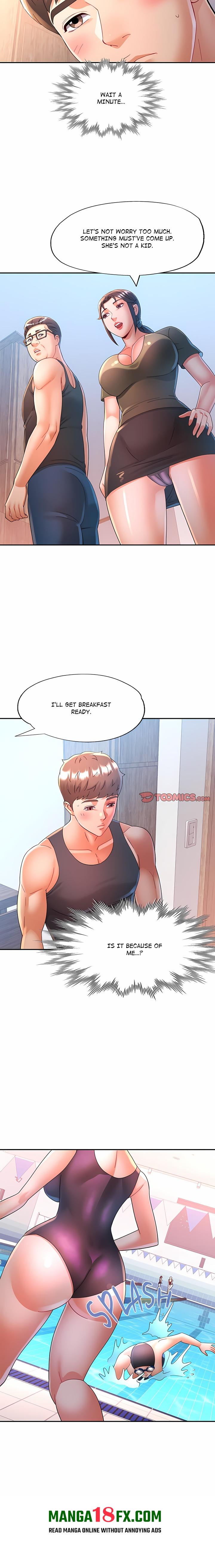 In Her Place Chapter 134 - Page 15