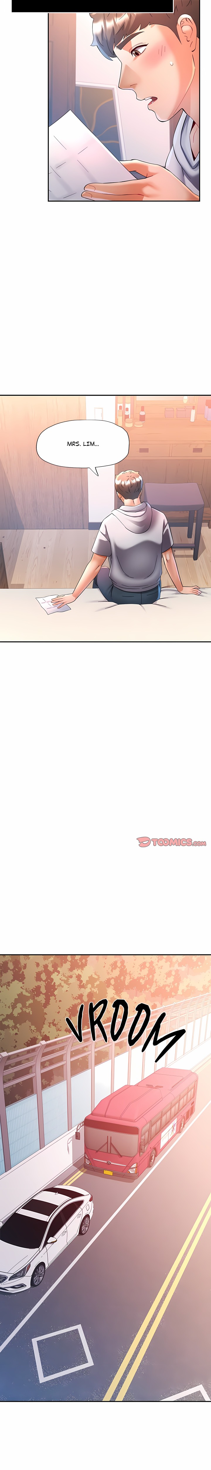 In Her Place Chapter 134 - Page 20