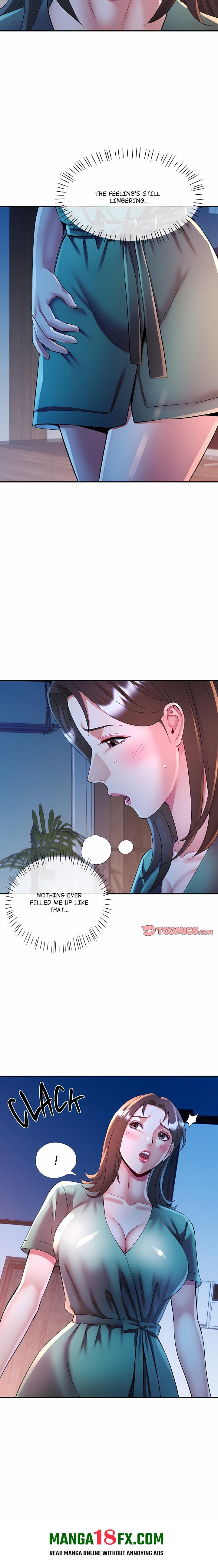 In Her Place Chapter 134 - Page 4