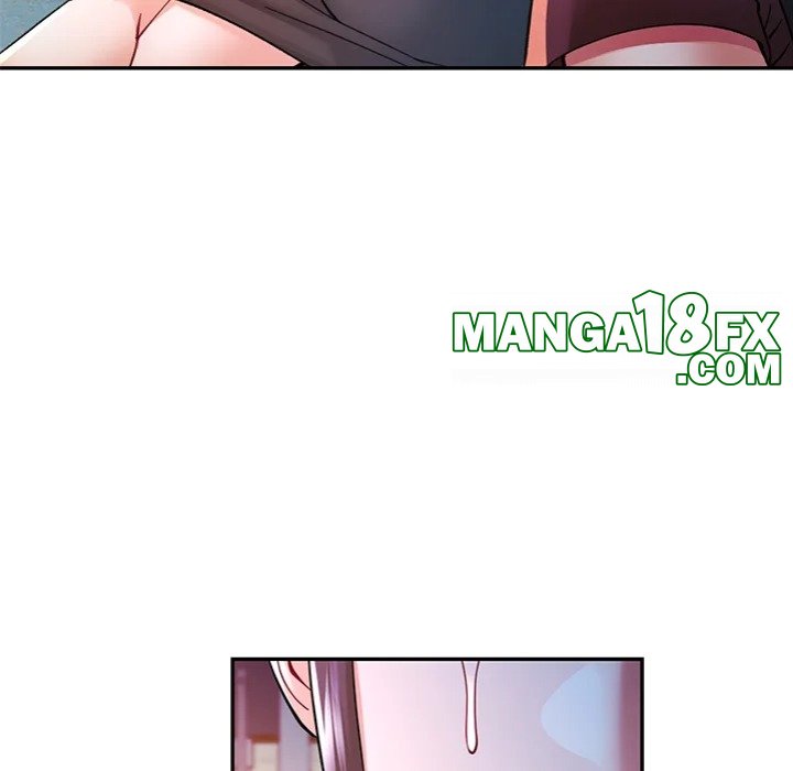 In Her Place Chapter 97 - Page 44