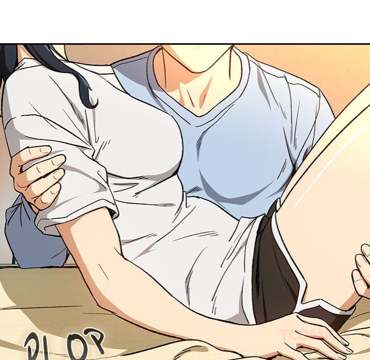 After Work Love Affairs Chapter 101 - Page 21