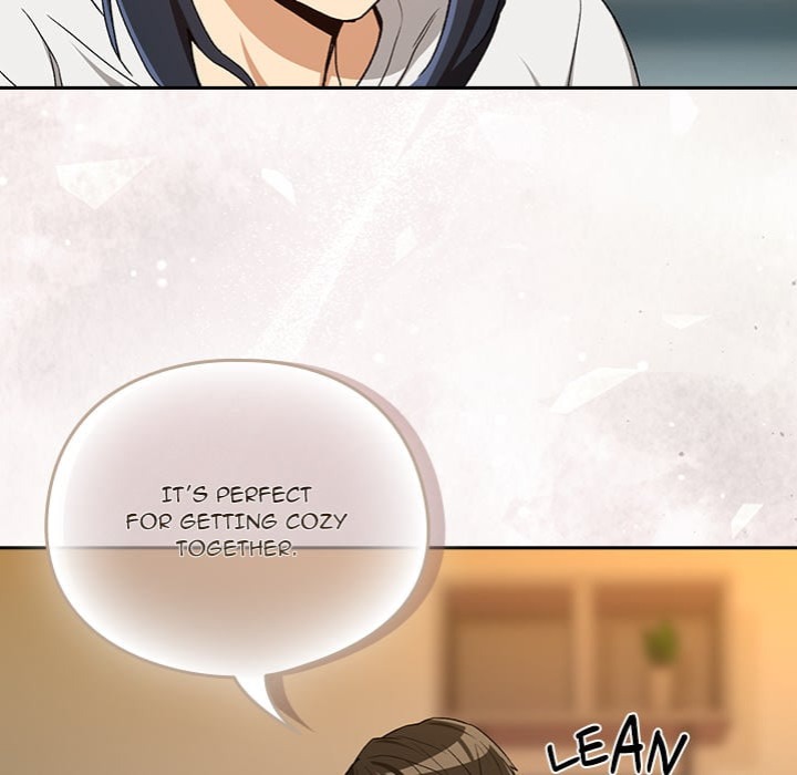 After Work Love Affairs Chapter 101 - Page 28