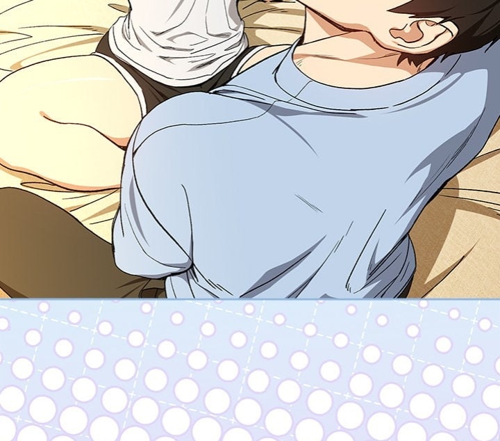 After Work Love Affairs Chapter 101 - Page 33