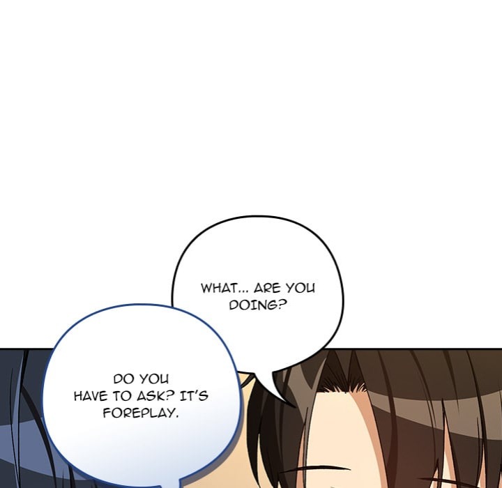 After Work Love Affairs Chapter 101 - Page 43