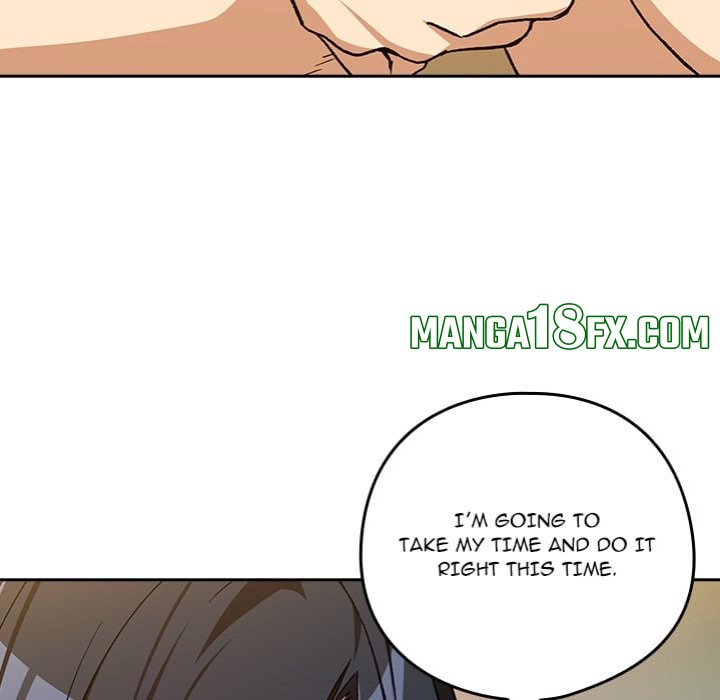 After Work Love Affairs Chapter 101 - Page 50