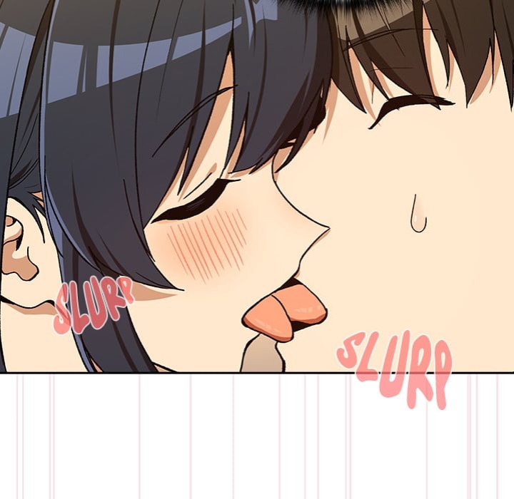 After Work Love Affairs Chapter 101 - Page 96