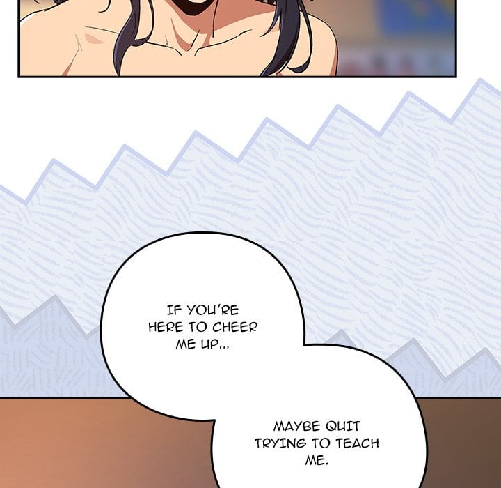After Work Love Affairs Chapter 103 - Page 22