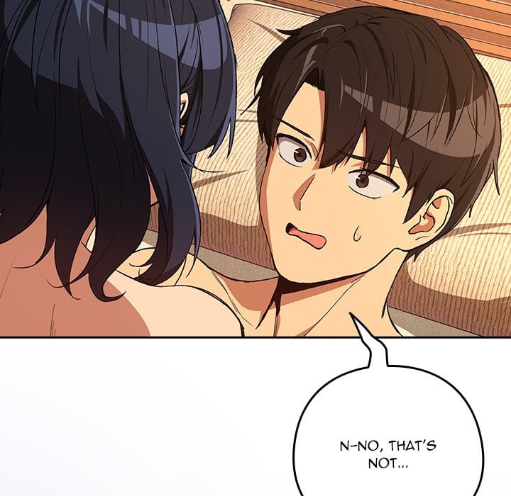 After Work Love Affairs Chapter 103 - Page 25