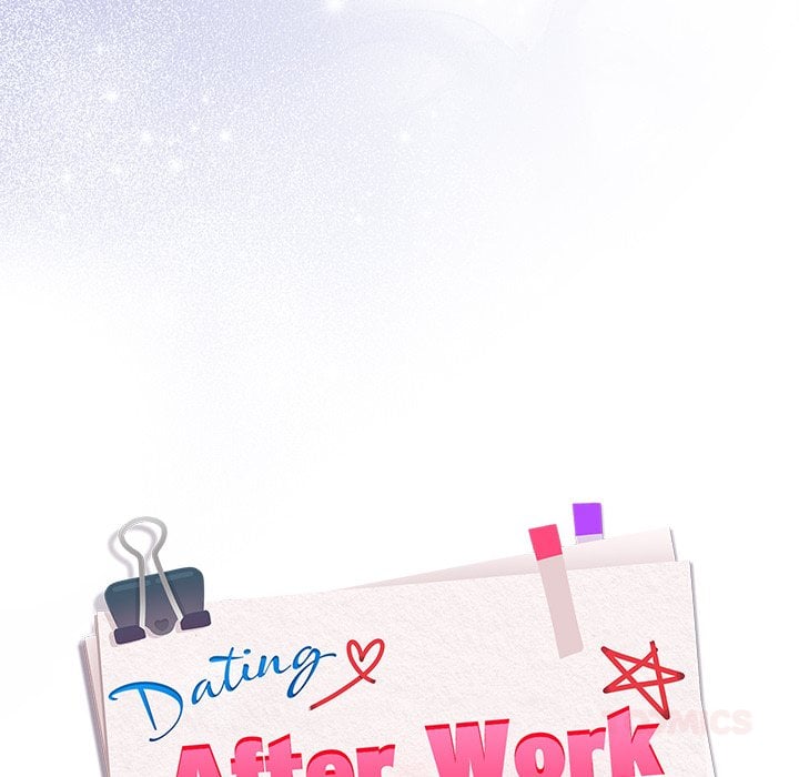 After Work Love Affairs Chapter 103 - Page 32