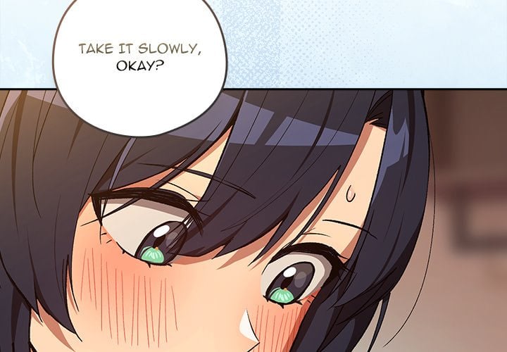 After Work Love Affairs Chapter 103 - Page 4