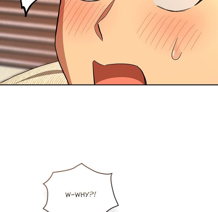 After Work Love Affairs Chapter 103 - Page 57