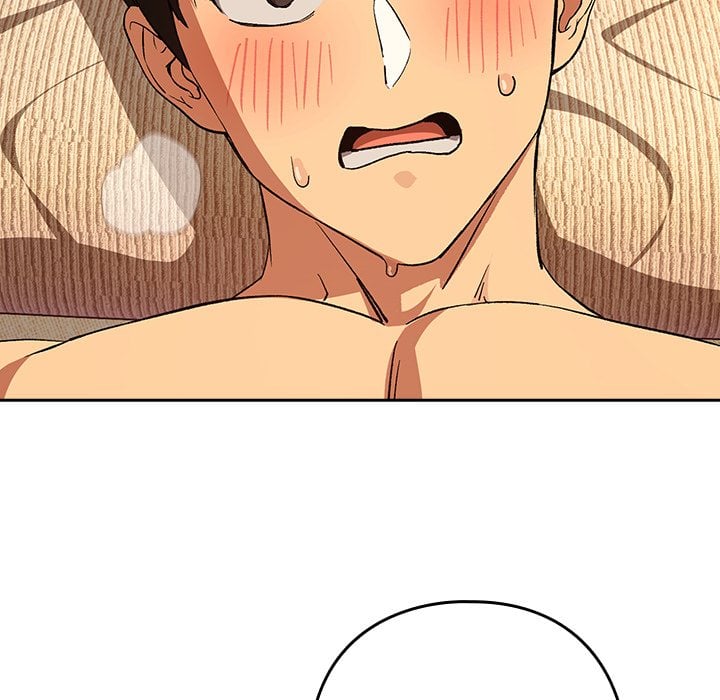 After Work Love Affairs Chapter 103 - Page 97