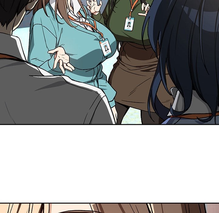 After Work Love Affairs Chapter 104 - Page 100