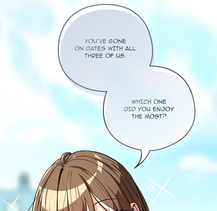 After Work Love Affairs Chapter 104 - Page 107