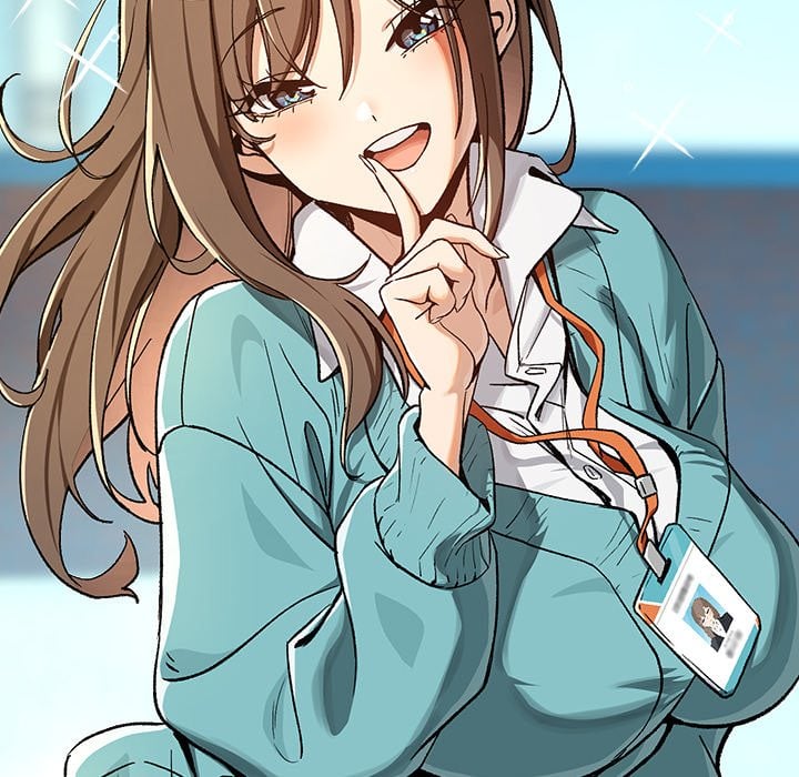 After Work Love Affairs Chapter 104 - Page 108