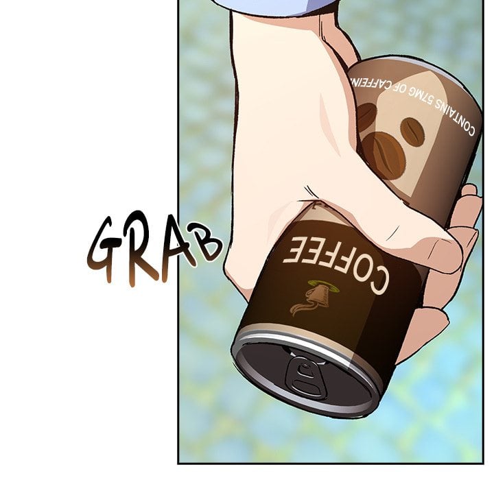 After Work Love Affairs Chapter 104 - Page 21