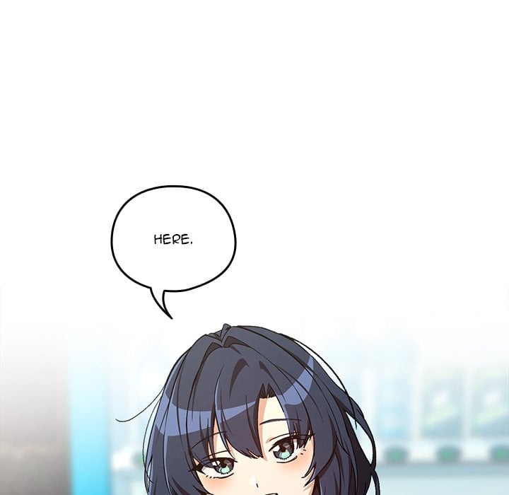 After Work Love Affairs Chapter 104 - Page 22